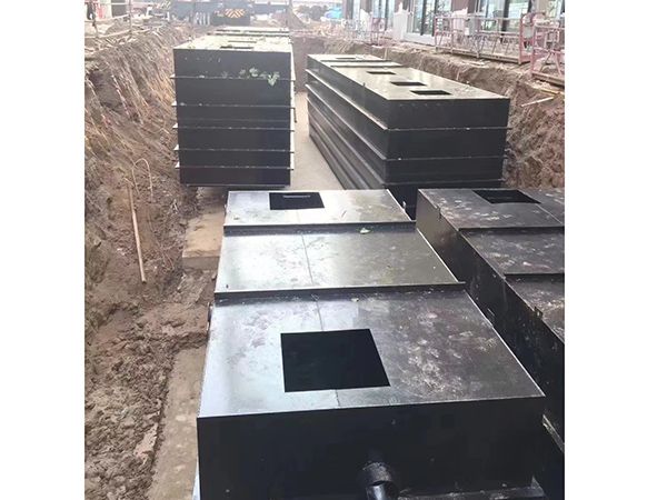 碧江​甘肃嘉源通环保：全品类水处理设备，一站式守护碧水清流